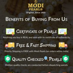 best pearls shop in hyderabad