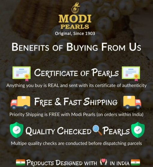 best pearls shop in hyderabad