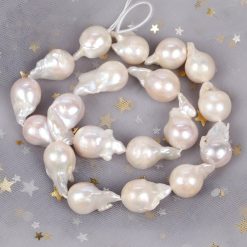 Buy Loose Baroque Pearl Online