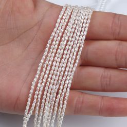 Buy Loose Rice Pearl Online