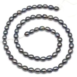 Buy Loose Black Pearls Online