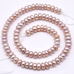 Buy Loose Pink Button Pearl Online