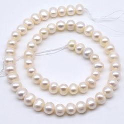 Buy Loose Round Pearl Online