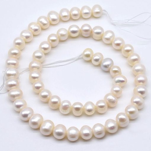 Buy Loose Round Pearl Online